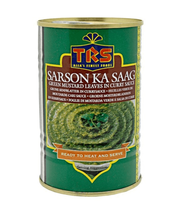 TRS SARSON KA SAAG 450G