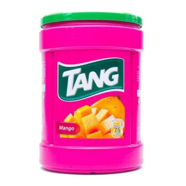 TANG MANGO 750G