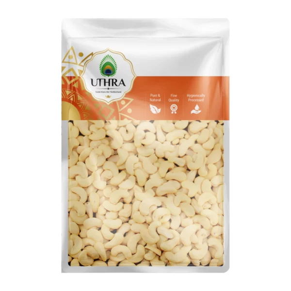 UTHRA CASHEW NUTS INDIAN 700G